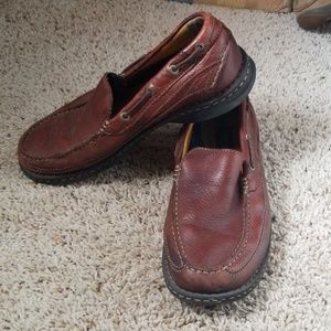 Dockers loafers